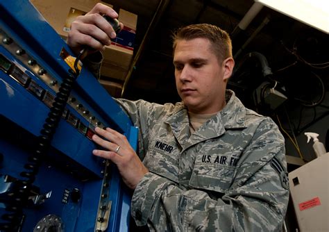 22nd ARW Airman earns spotlight performer > McConnell Air Force Base ...