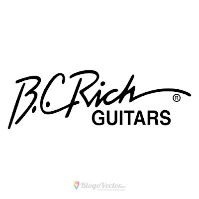 Bc Rich Guitars Logo - Axel-has-Delacruz