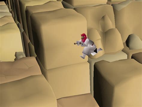 File:Agility Pyramid (7).png - OSRS Wiki