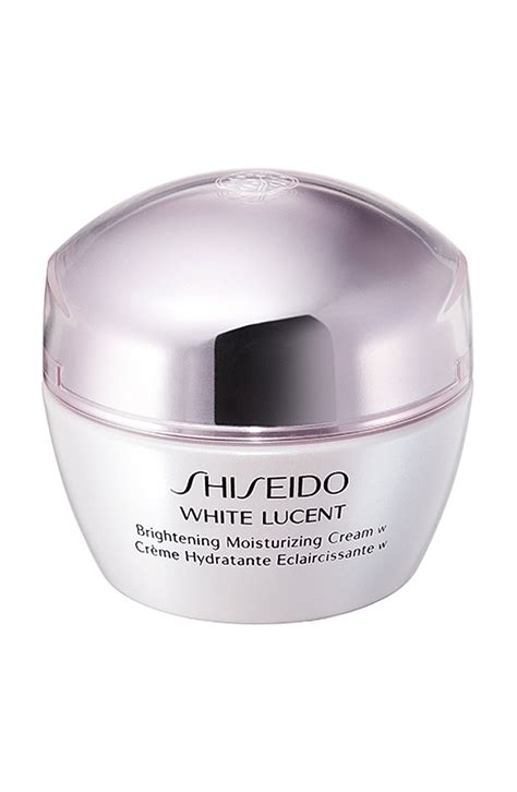 Shiseido 'White Lucent' Brightening Moisturizing Cream | Nordstrom