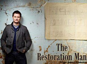 The Restoration Man - Season 5 Episodes List - Next Episode