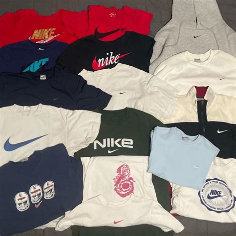 Nike drop‼️ PROMO POST DONT BUY (You’ll be sent... - Depop