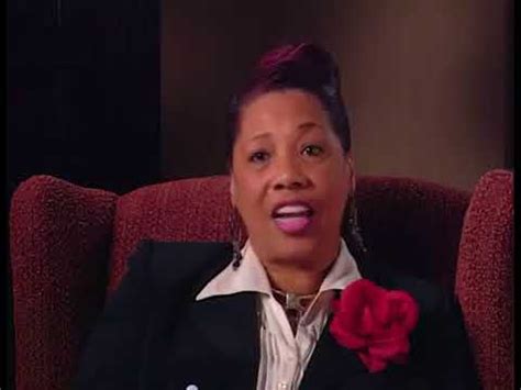 Evelyn Turrentine-Agee - Interview - Gospel Legends - YouTube