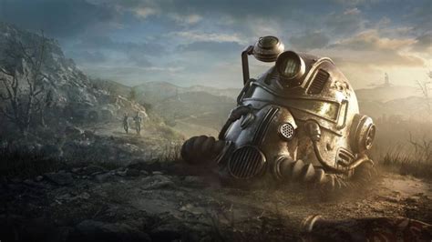 Fallout 76 Power Armor Helmet Recalled Due To Mold Risks - SlashGear