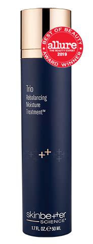 SKINBETTER Trio Rebalancing Moisture Treatment™ 50ML - Mayoral Dermatology