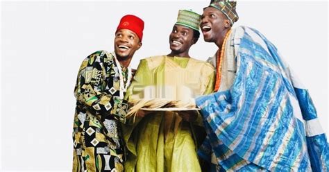 Cultural values of the 3 major ethnic groups in Nigeria | Pulse Nigeria