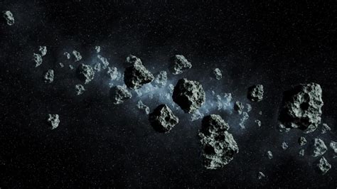 Asteroid Field Wallpapers - Top Free Asteroid Field Backgrounds ...