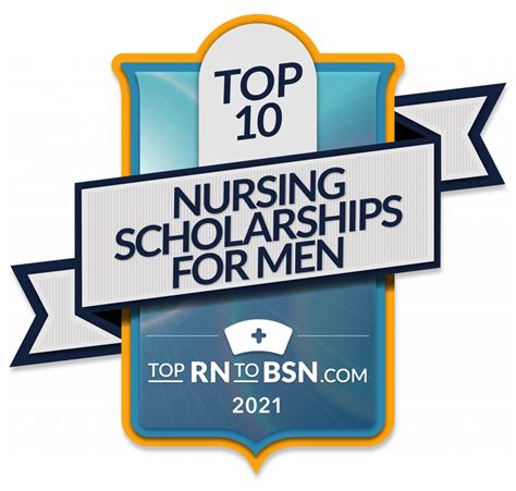 10 Top Male Nursing Scholarships