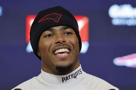 Why Marcus Jones didn’t expect to get a chance for Patriots’ game-winning touchdown - masslive.com