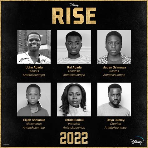 Rise (2022)