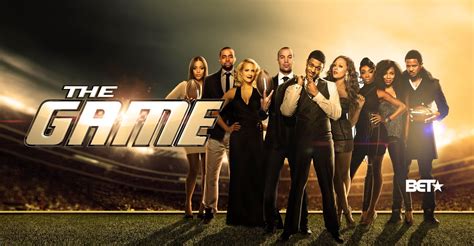 The Game Season 2 - watch full episodes streaming online