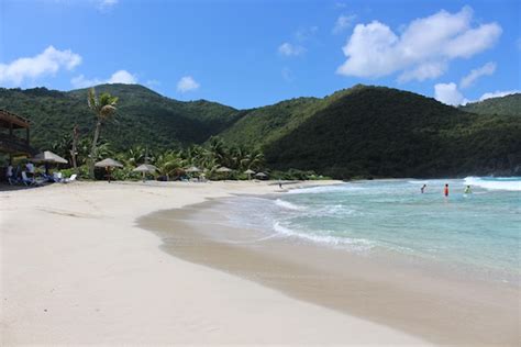 Four Secluded Beaches in the BVI | followsummer