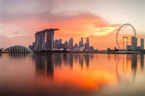 29 Facts About Singapore That Will Blow Your Mind