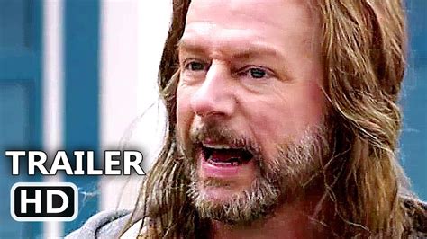 FATHER OF THE YEAR Official Trailer (2018) David Spade, Netflix Comedy HD - YouTube