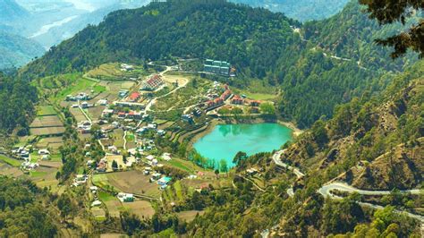 Visit These Serene Places In Nainital On Your Upcoming Trip