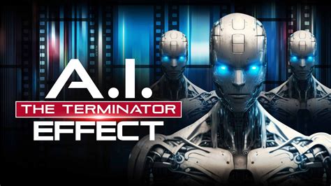 Watch AI: The Terminator Effect | Fox Nation