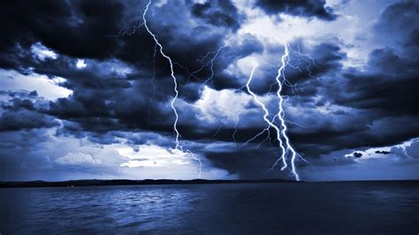 Free Thunderstorm Wallpapers - Wallpaper Cave