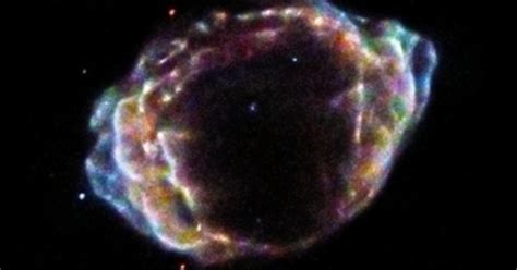 Origins of the most recent Type 1A supernova identified