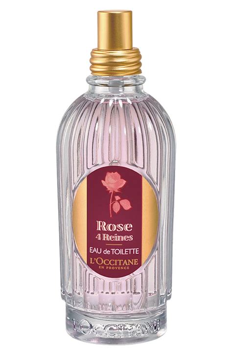 L'Occitane 'Rose 4 Reines' Eau de Toilette | Nordstrom