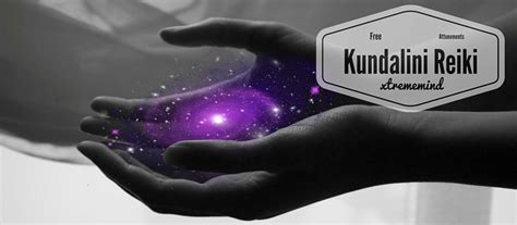 Free Reiki Attunements [Kundalini + Reiki] - Real Mind Control Power