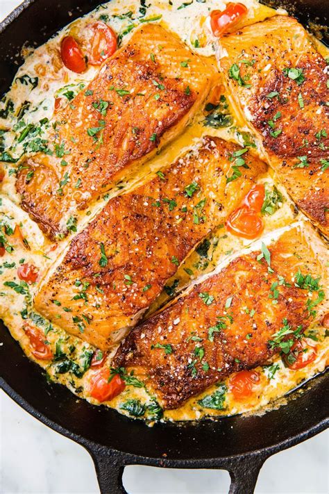 Our Favorite November Weeknight Dinner Recipes | Salmon dishes, Recipes ...