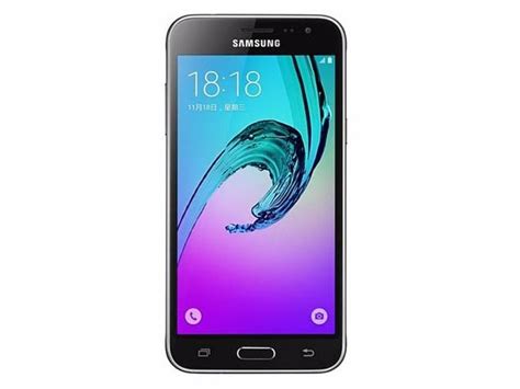 Samsung Galaxy J3 (6) price, specifications, features, comparison