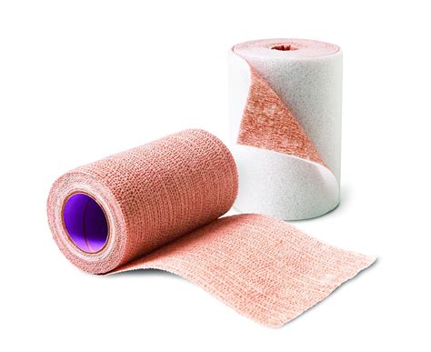 Best 3M Coban 2 Layer Compression Bandage System - Home One Life