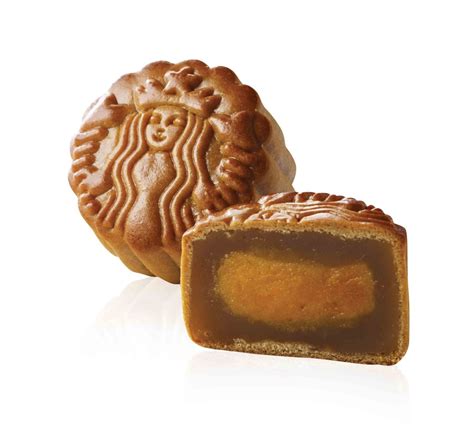 Celebrate With Loved Ones Over Starbucks Mooncakes