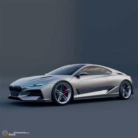 2024 BMW M1 Concept Designed By Hycade, Best Realistic, 45% OFF