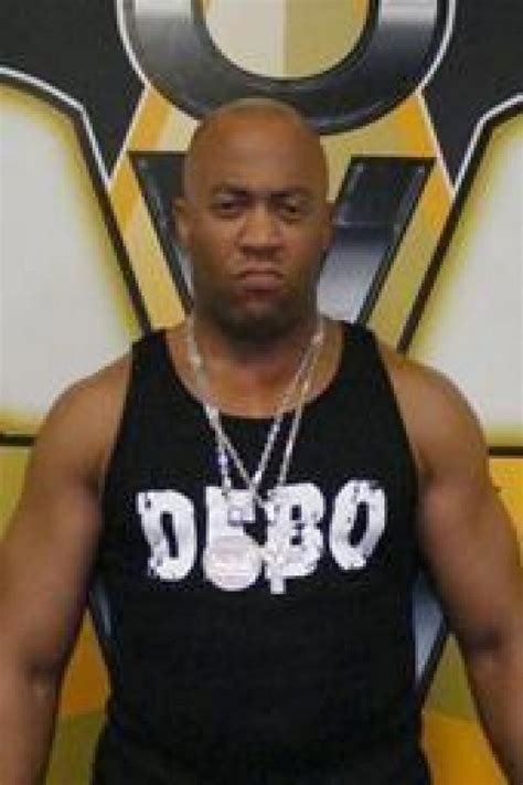 Debo | Pro Wrestling | FANDOM powered by Wikia