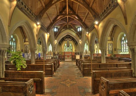 St Hilary, St Hilary | Cornwall Historic Churches Trust