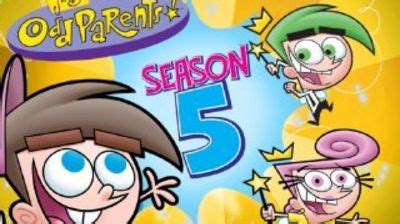 Presto Change-O - The Fairly OddParents S05E30 | TVmaze