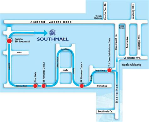 SM Southmall - Get your SM Southmall Exclusve Access Pass... | Facebook