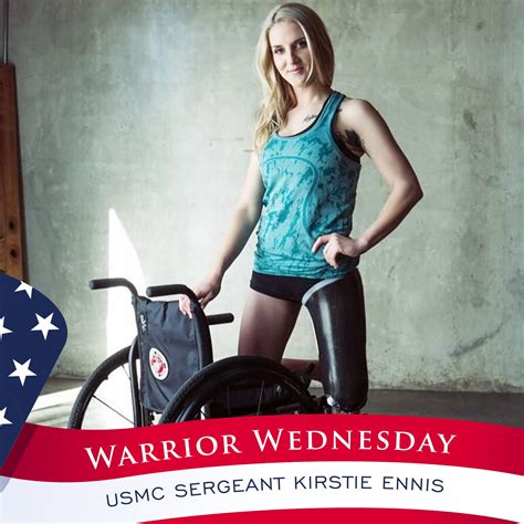 GarySiniseFoundation on Twitter: "On #WarriorWednesday we're inspired ...