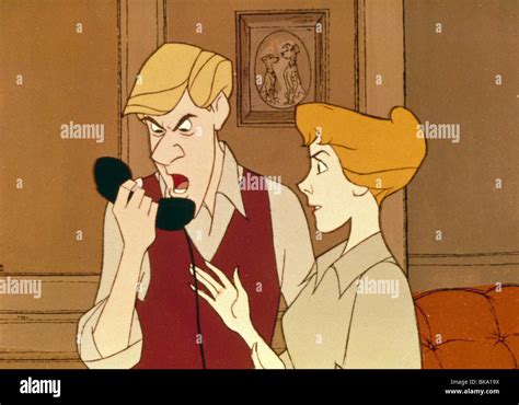 101 Dalmatians 1961 Roger