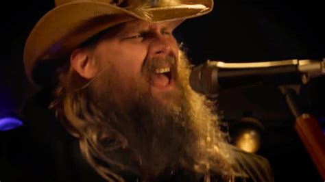 Chris Stapleton Tapped To Sing New Anthem For “Monday Night Football ...