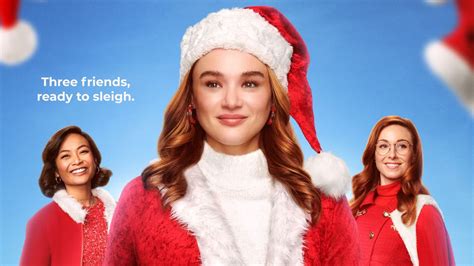 The Santa Summit: release date and everything we know | What to Watch