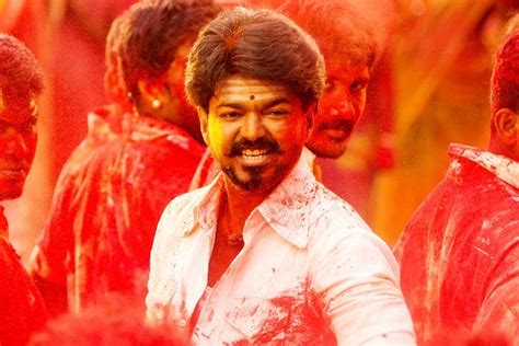 Mersal box office: 5 milestones achieved by Thalapathy Vijay's film that makes this movie the ...