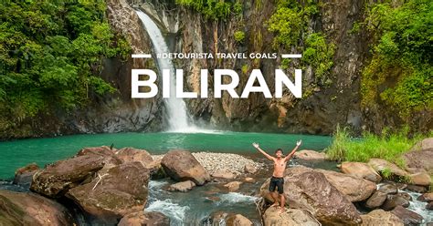 11 BEST PLACES to visit in Biliran + THINGS TO DO