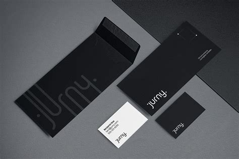 Jurny Branding :: Behance