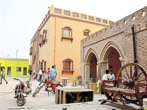 Heritage project: Know real Punjab at ‘Sadda Pind’ - Hindustan Times