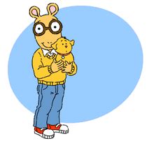 Arthur Read | World of Smash Bros Lawl Wiki | FANDOM powered by Wikia