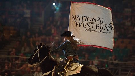 It’s Time for the 114th Annual National Western Stock Show in Denver - AG INFORMATION NETWORK OF ...