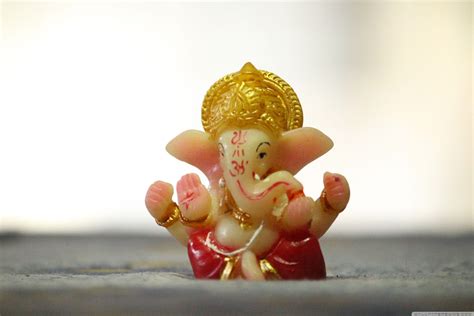 Ganpati 4K Wallpapers - Top Những Hình Ảnh Đẹp