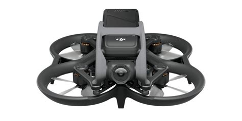 DJI unveils Avata FPV drone with propeller guards, 18-minute flight time - GSMArena.com news