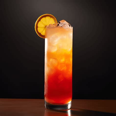 Sundowner Cocktail Recipe | How to Make the perfect Sundowner