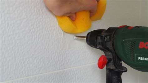 How to Drill Through Porcelain Tile Without Cracking: Tips to Get the Job Done Right