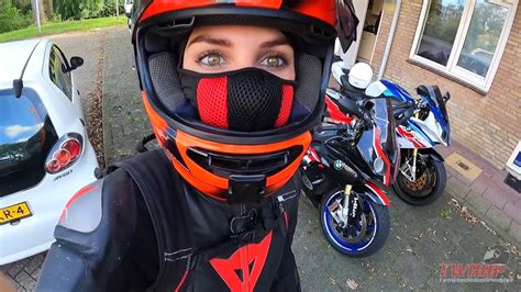 s1000rr LOVE - YouTube