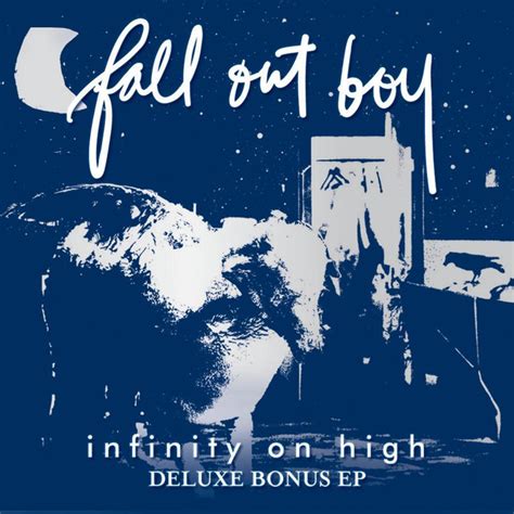 Fall Out Boy Infinity On High Download - memeselfie