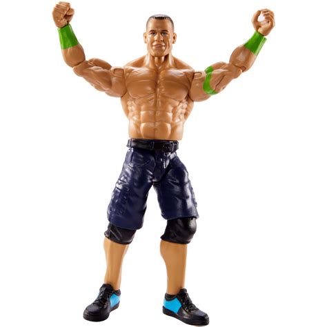 WWE John Cena Action Figure - Walmart.com - Walmart.com